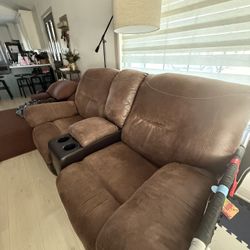 Recliners 
