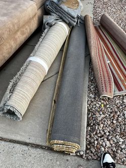 GGs Sectional Carpet For Sel