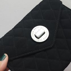 Vera Bradley Wristlet 