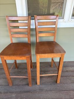 High barstools set of 8
