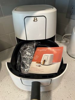 Drew Barrymore air fryer