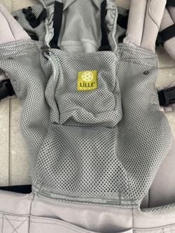 Lille Baby Carrier