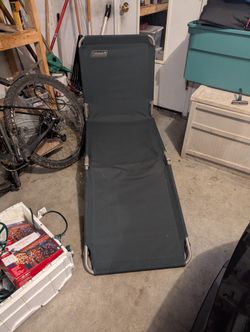 Coleman Outdoor Cots