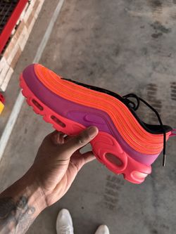 Nike Air Max Size 14