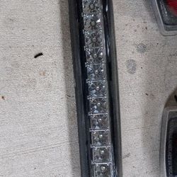 CHEVY TAILLIGHT