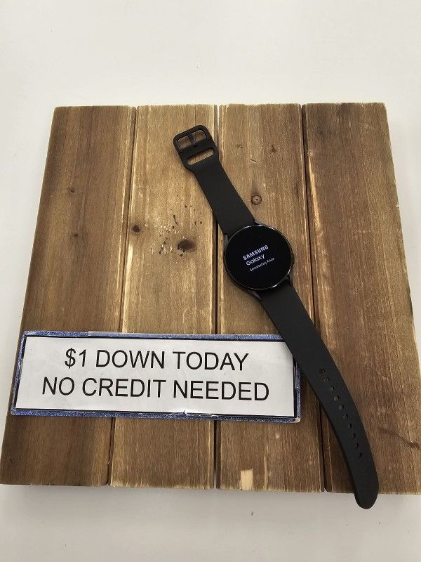 Samsung Galaxy Watch Active Smart Watch 90 Day Warranty Payments