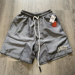 Tango Shorts 