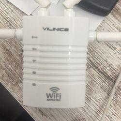 Wifi extender