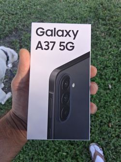 Samsung galaxy a37 5g