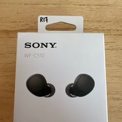 Wireless Earbuds