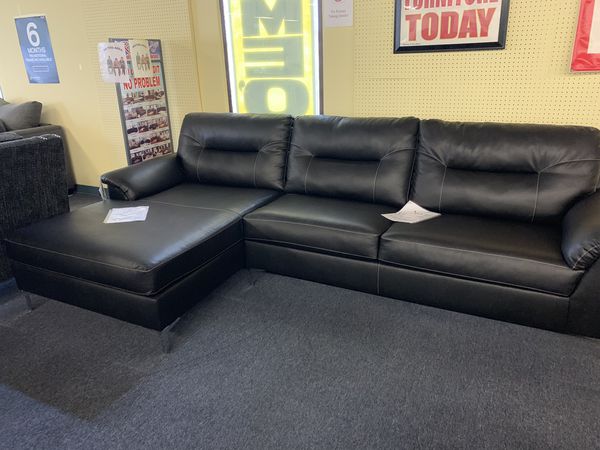 Sectional Sofa Romeo S Furniture Shaw And Brawley For Sale In
