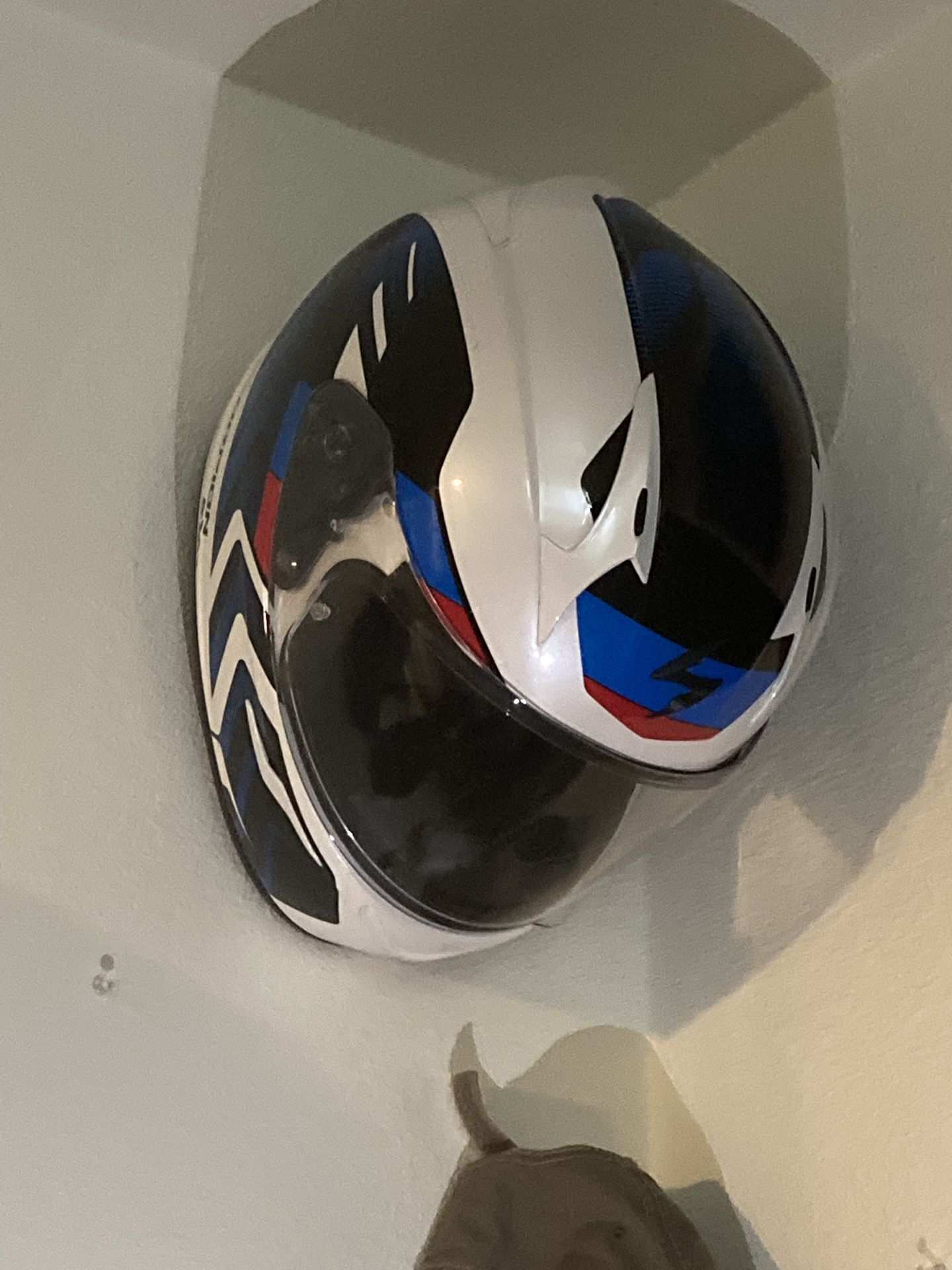 biker helmet 