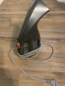 Hand Held Steamer Wired