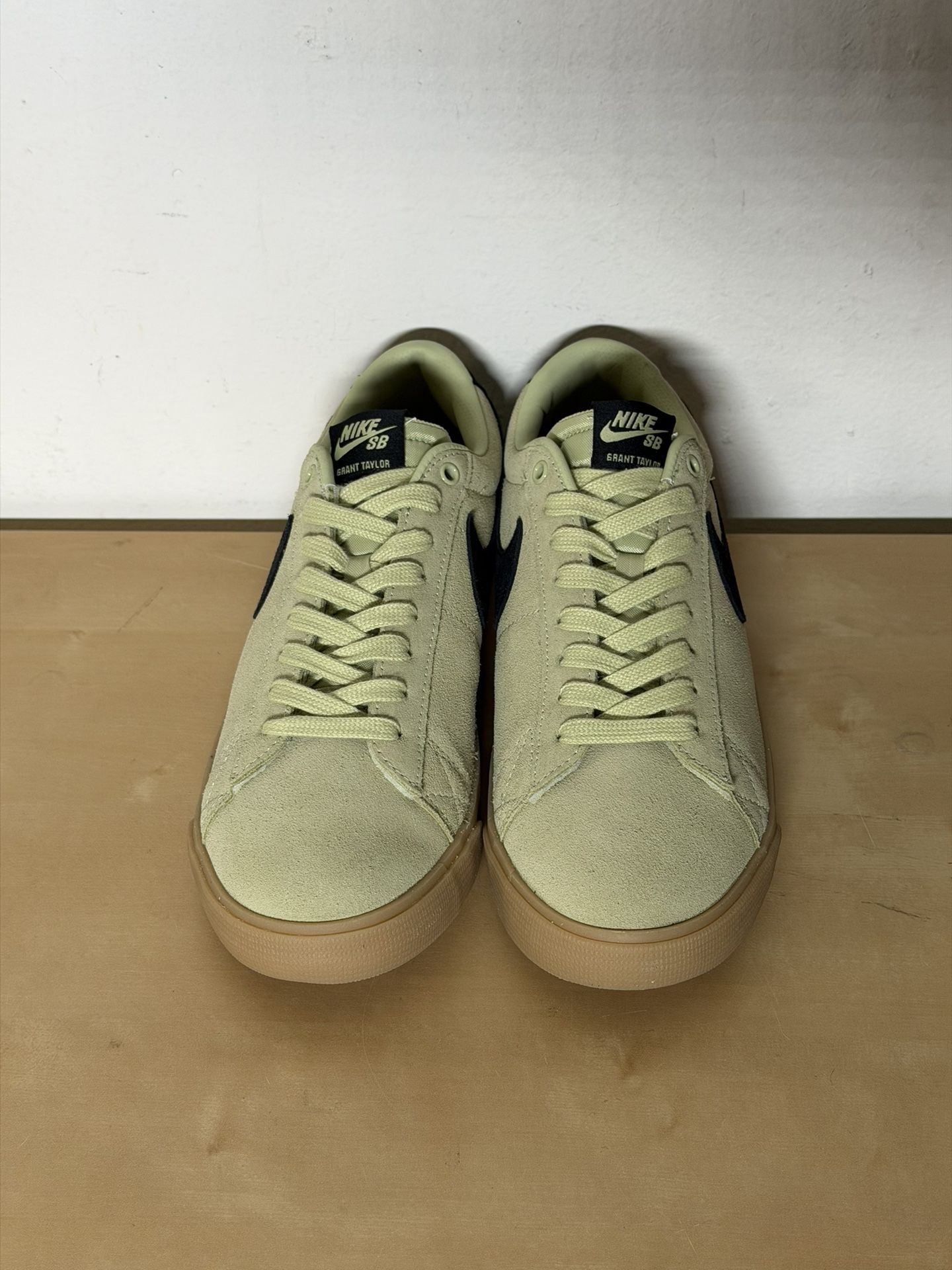 Nike SB Blazer Low GT  display picture 2