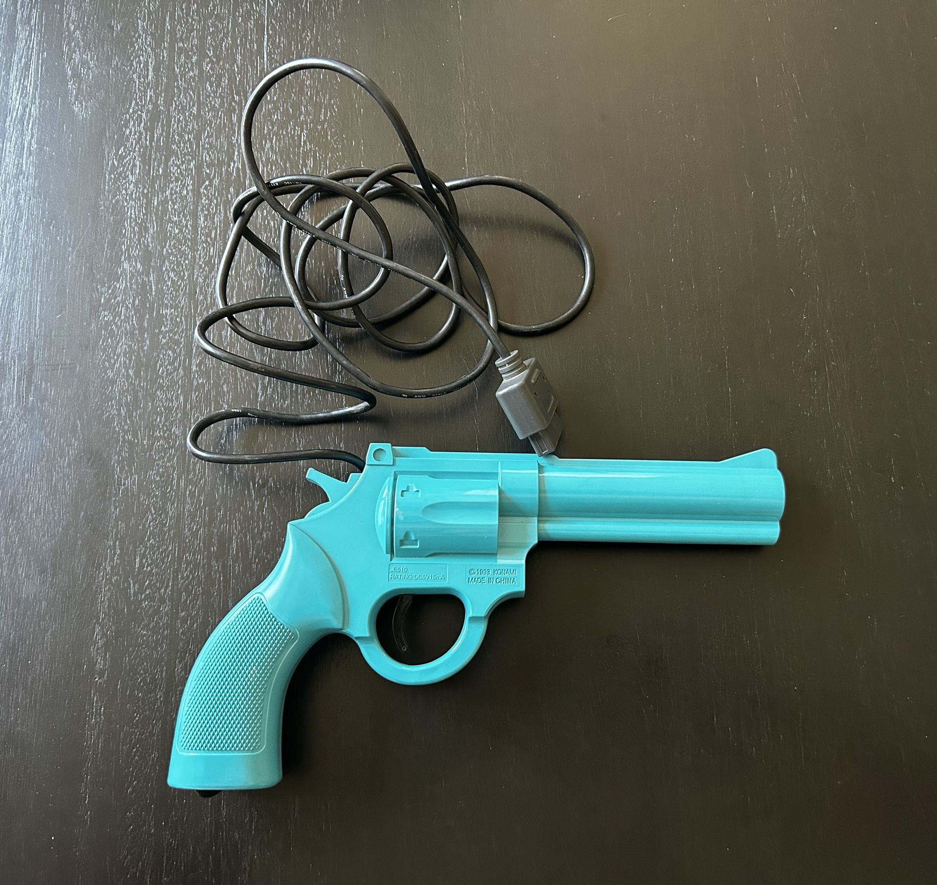 Nintendo Accessories 