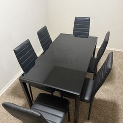 Dining set For Sale!