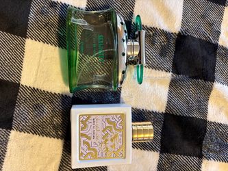 Perfume Bundle