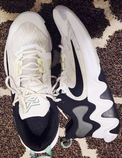 Nike Giannis