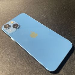 iphone13mini, 128G, Blue