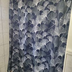 Shower Curtain 