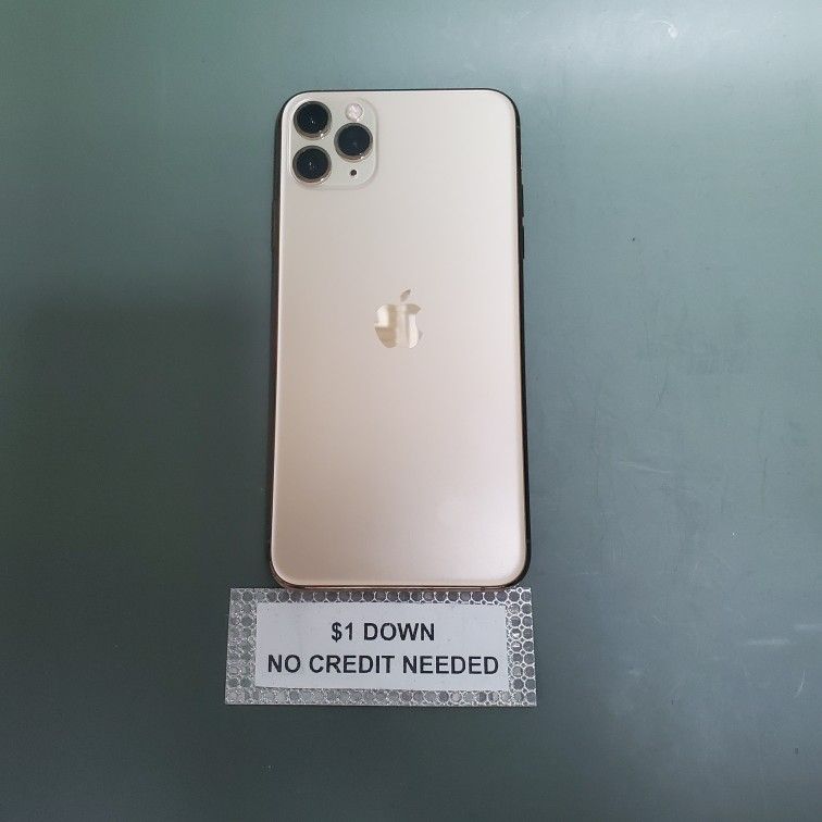 ๐ธ IPhone 11 Pro Max Mega Deal! - Save 40% Starting At 219$!