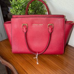 Michael Kors Shoulder Bag