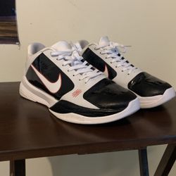 nike kobe 5 protro bruce lee alternate