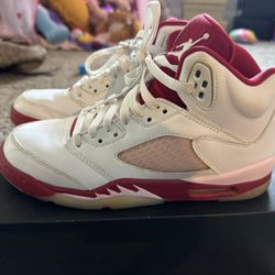 Jordan Retro 5 