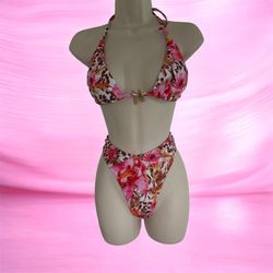 Large swimsuit