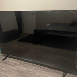 Roku TV 75in 