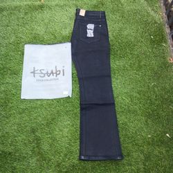 Black  On Black Kusbi  Jeans