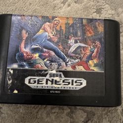 Sega Game