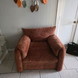 Room or living room chair