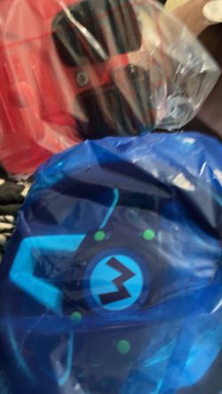 Mario Kart Racing Wheel Pro Mini