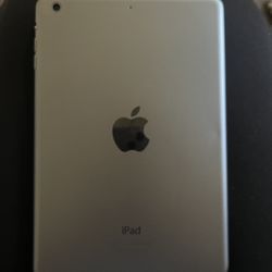 iPad Mini (3rd Generation)