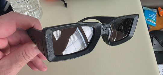 Pit Viper sunglasses