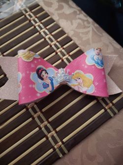 Design bows