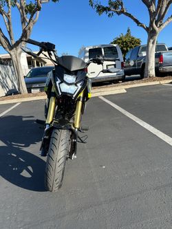 Lifan KP-Mini 150cc Motorcycle | 5-Speed Fuel Injected Brand New