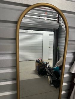 Standing Mirror