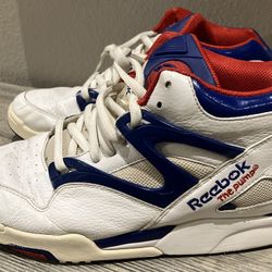 Reebok Pumps Omni Lite