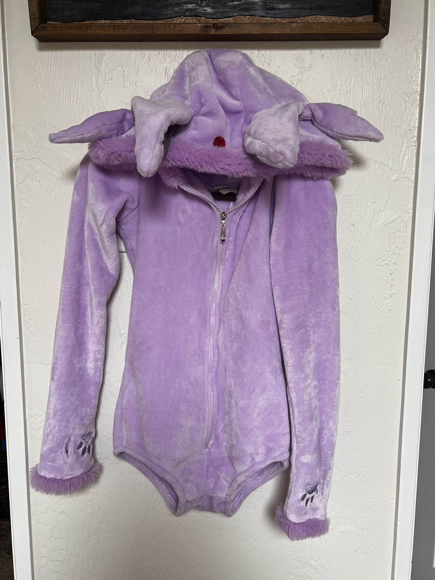 S Espeon Costume Mobbunny Meowcos