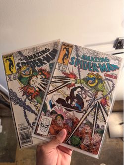 Entire Comic Collection