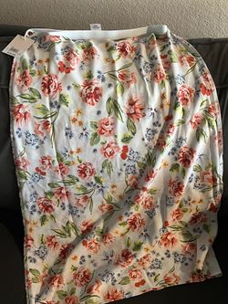 women’s skirt