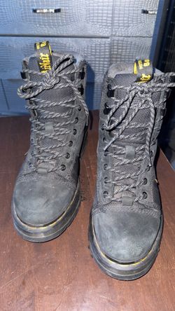 Dr.Martens Dry Waltz