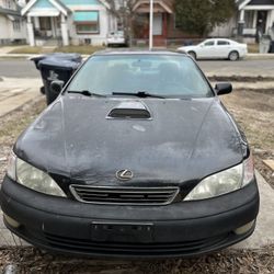 1998 Lexus ES 300