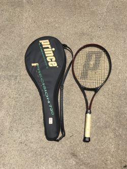 Tennis racket - great condition