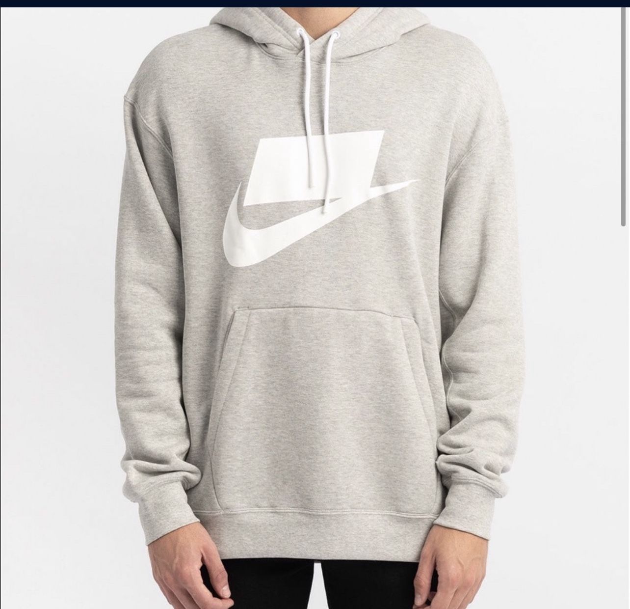 Nike 90s Not A Sample Hoodie
