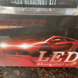 Les Headlight Kit