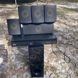 Home Dvd Blu-Ray Theater