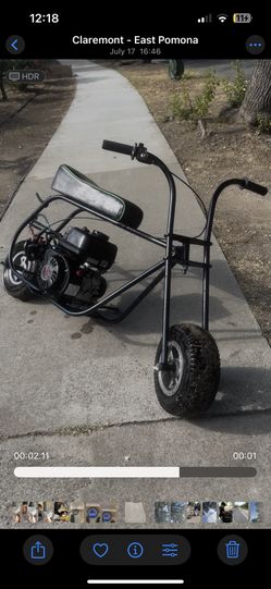 6 Inch Gts